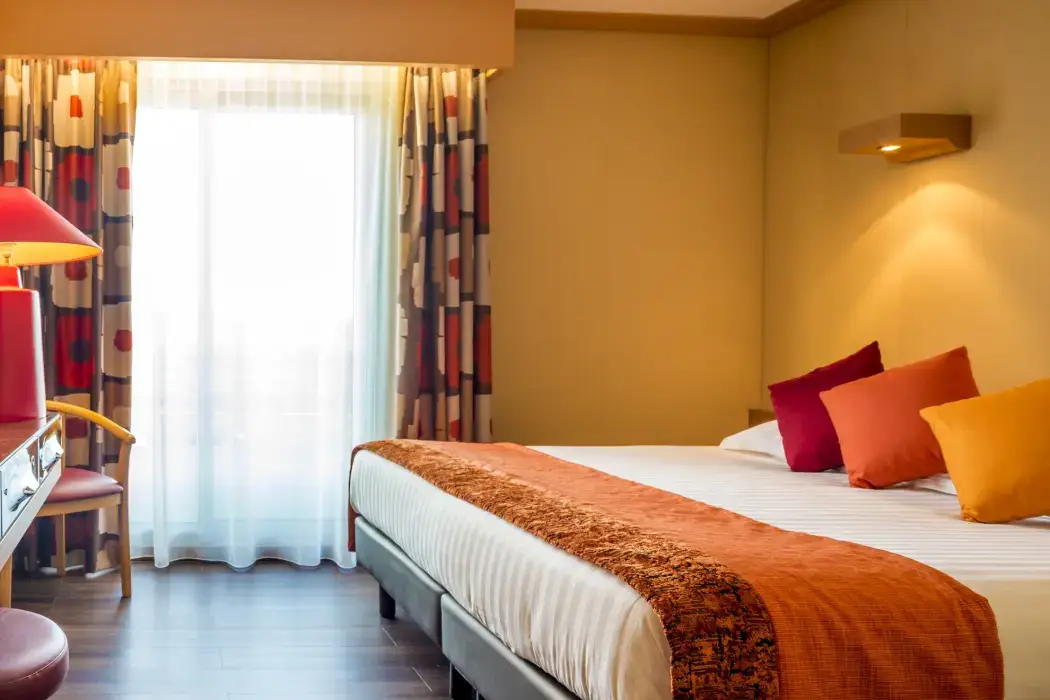 Hôtel Spa Casino 9
