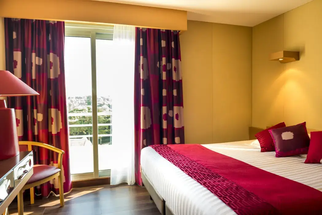 Hôtel Spa Casino 10