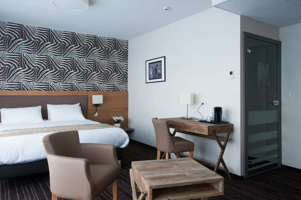 Le Lodge Hôtel Strasbourg 2
