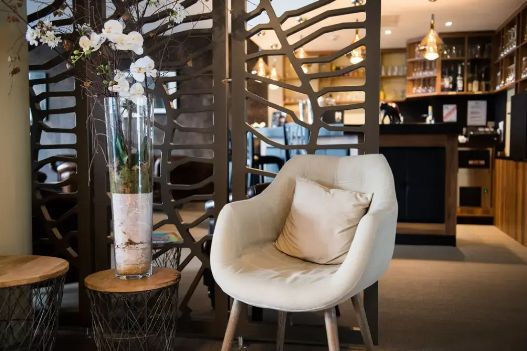 Le Lodge Hôtel Strasbourg 5