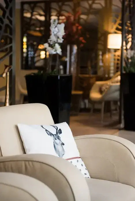 Le Lodge Hôtel Strasbourg 6