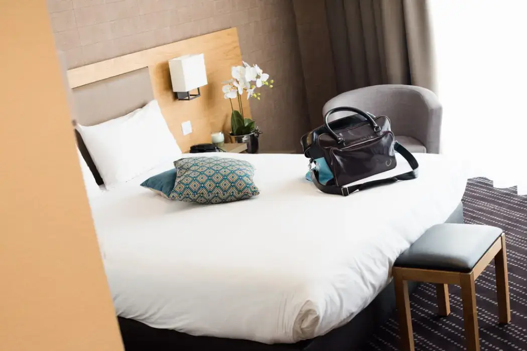 Le Lodge Hôtel Strasbourg 7