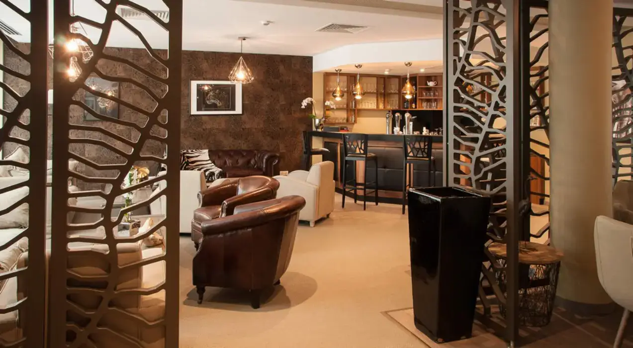 Le Lodge Hôtel Strasbourg 9