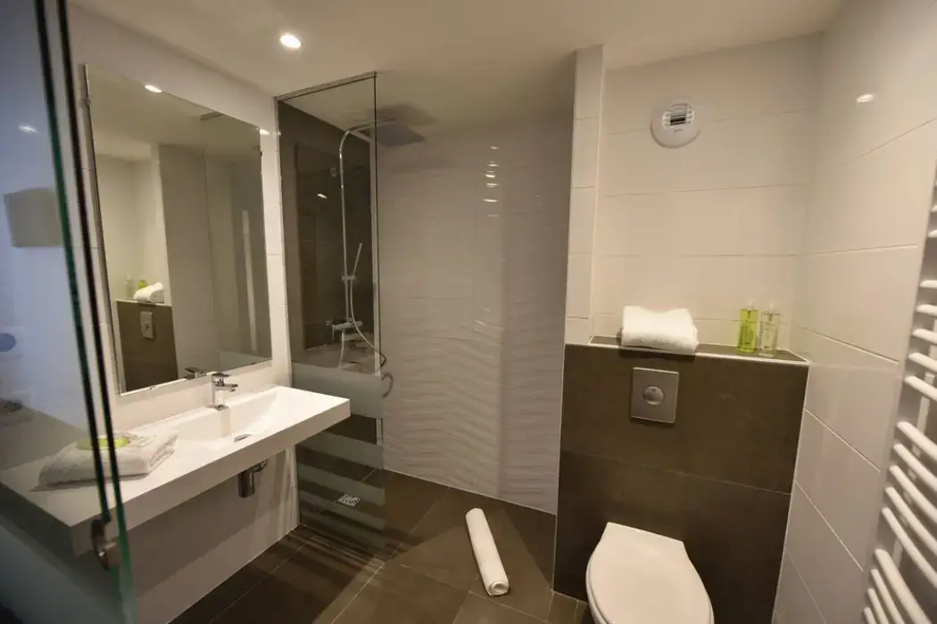 Le Lodge Hôtel Strasbourg 10