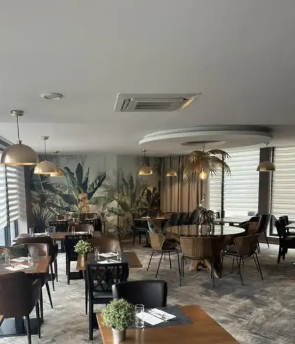 Le Lodge Hôtel Strasbourg 14