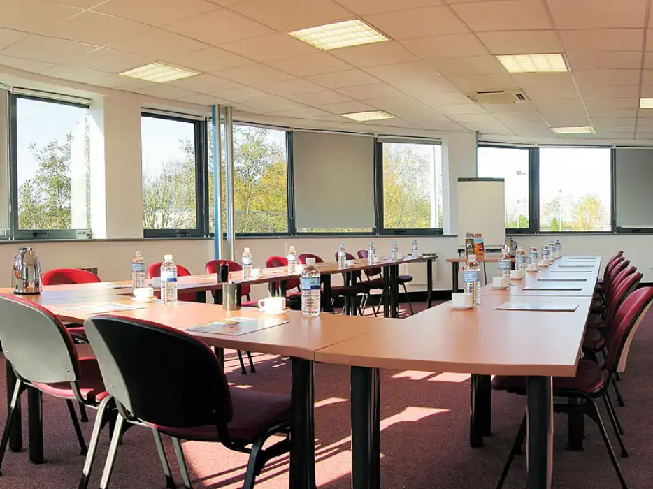 Buro Club Lille Villeneuve d'Ascq 10