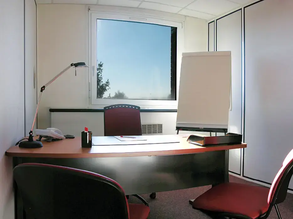 Buro Club Lille Villeneuve d'Ascq 5