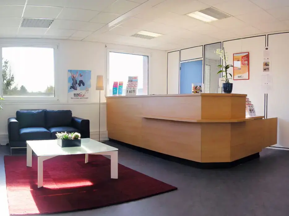 Buro Club Lille Villeneuve d'Ascq 4