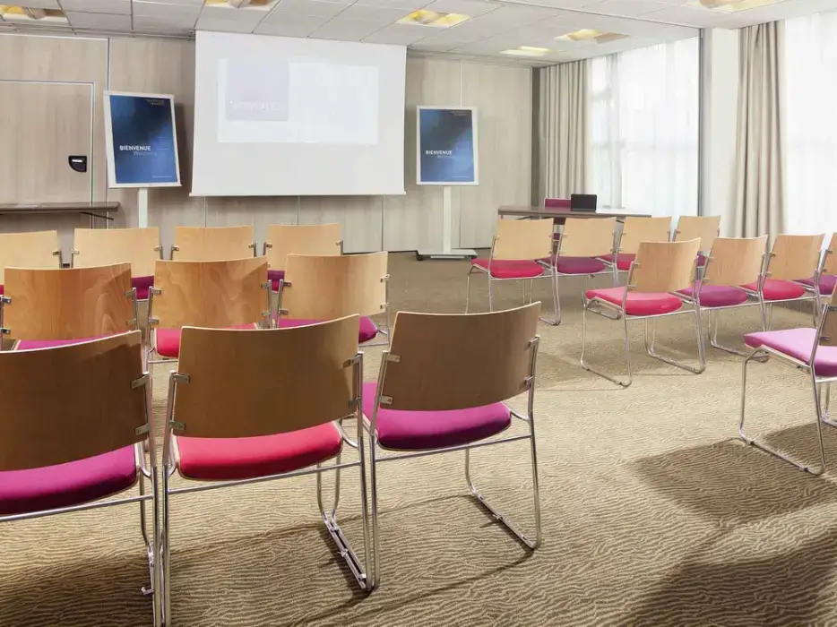 Novotel Poissy Orgeval 3