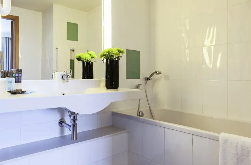 Novotel Poissy Orgeval 11