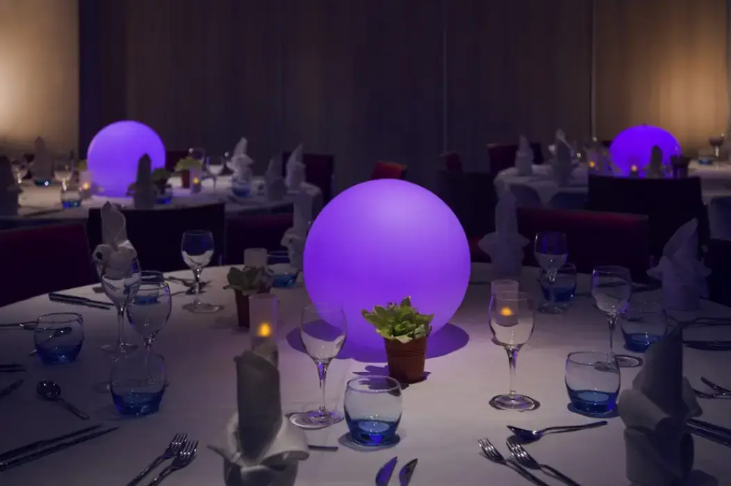 Novotel Poissy Orgeval 12