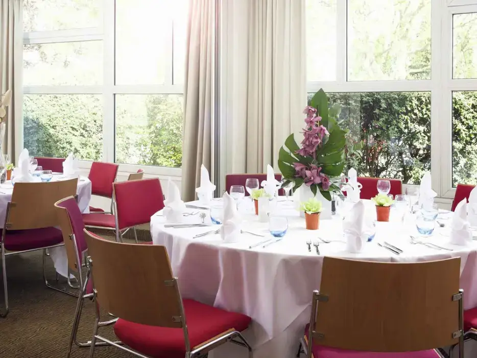 Novotel Poissy Orgeval 14