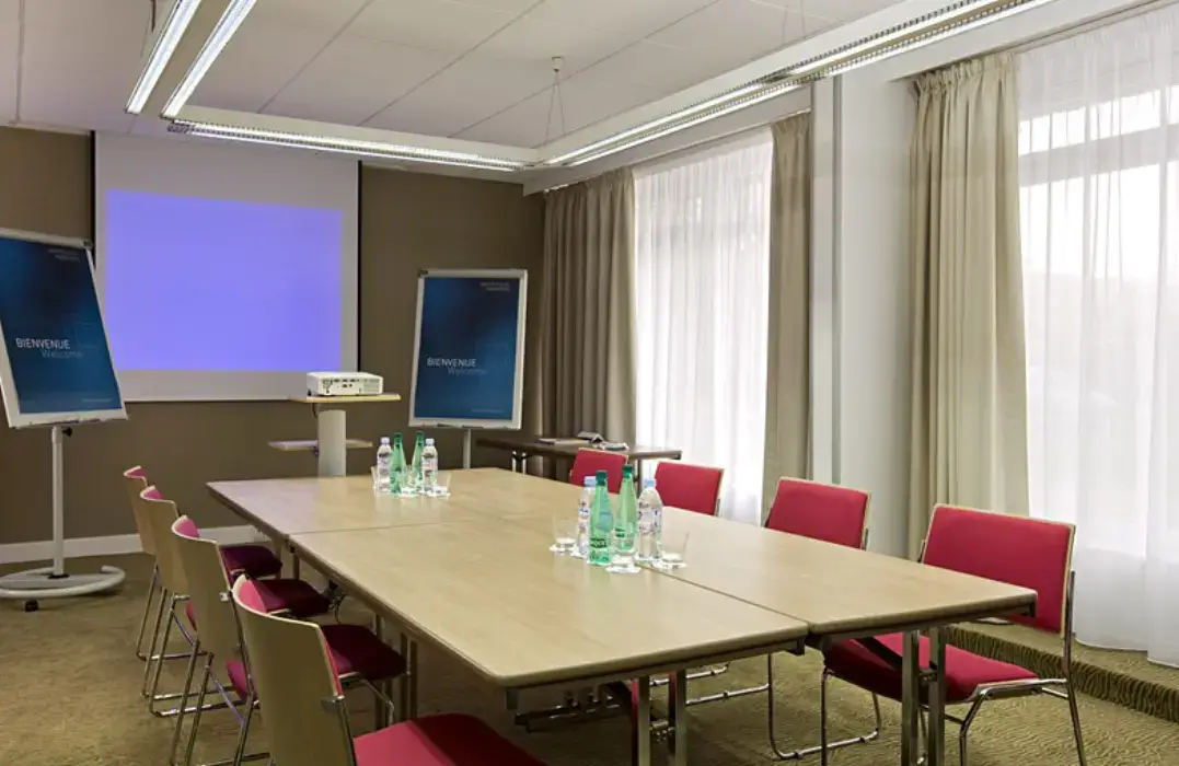 Novotel Poissy Orgeval 15