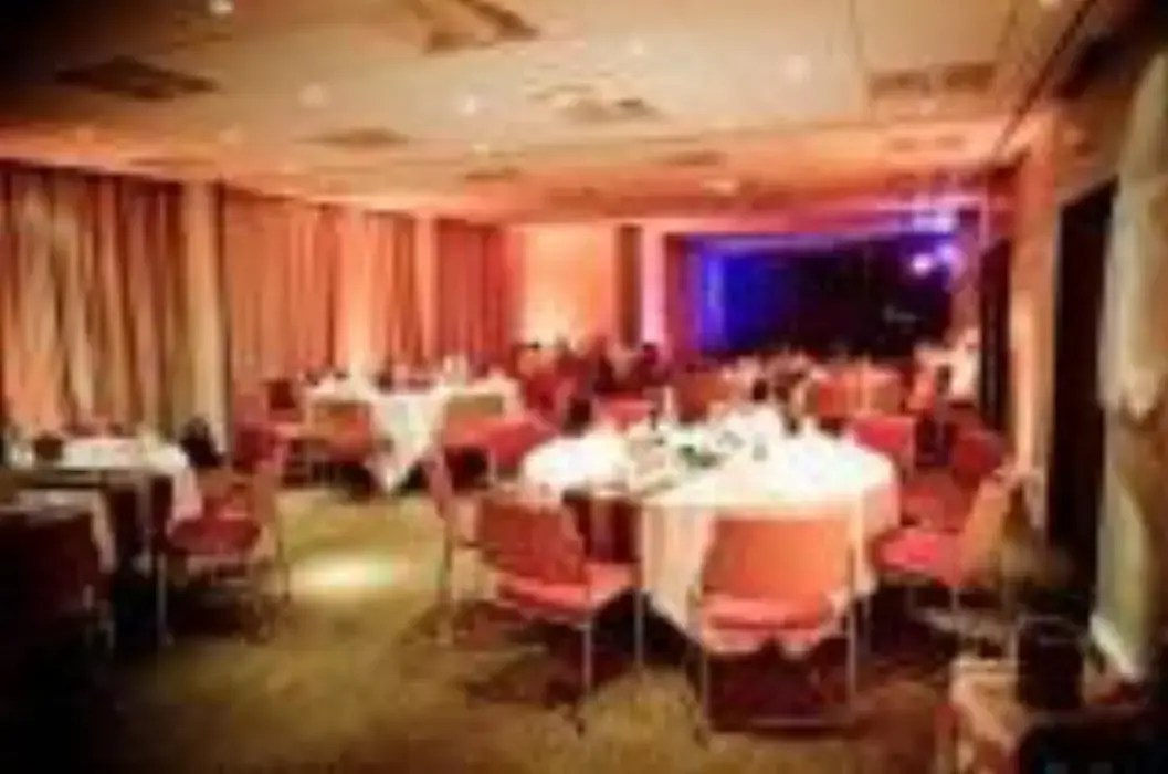 Novotel Poissy Orgeval 16