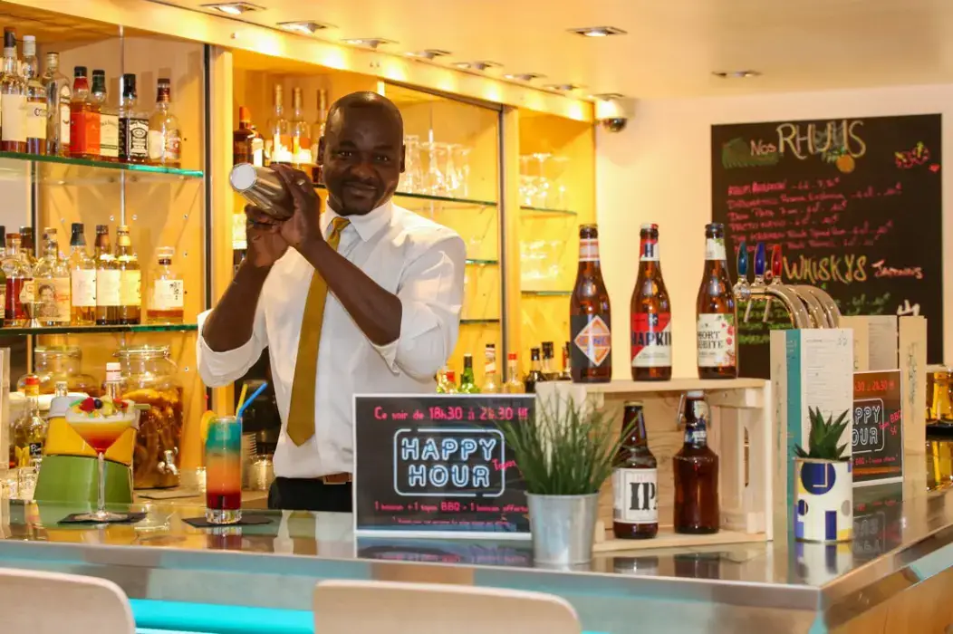 Novotel Poissy Orgeval 21