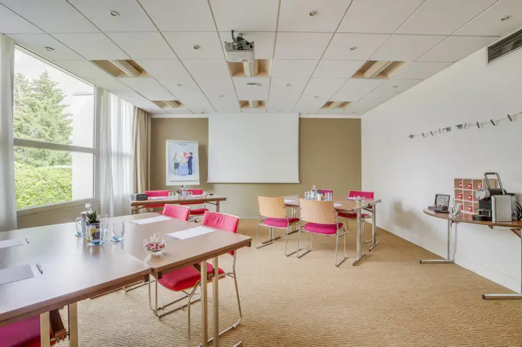 Novotel Poissy Orgeval 27