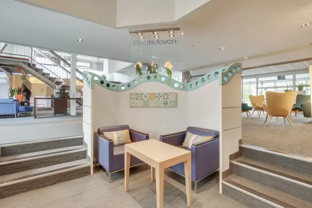Novotel Poissy Orgeval 28