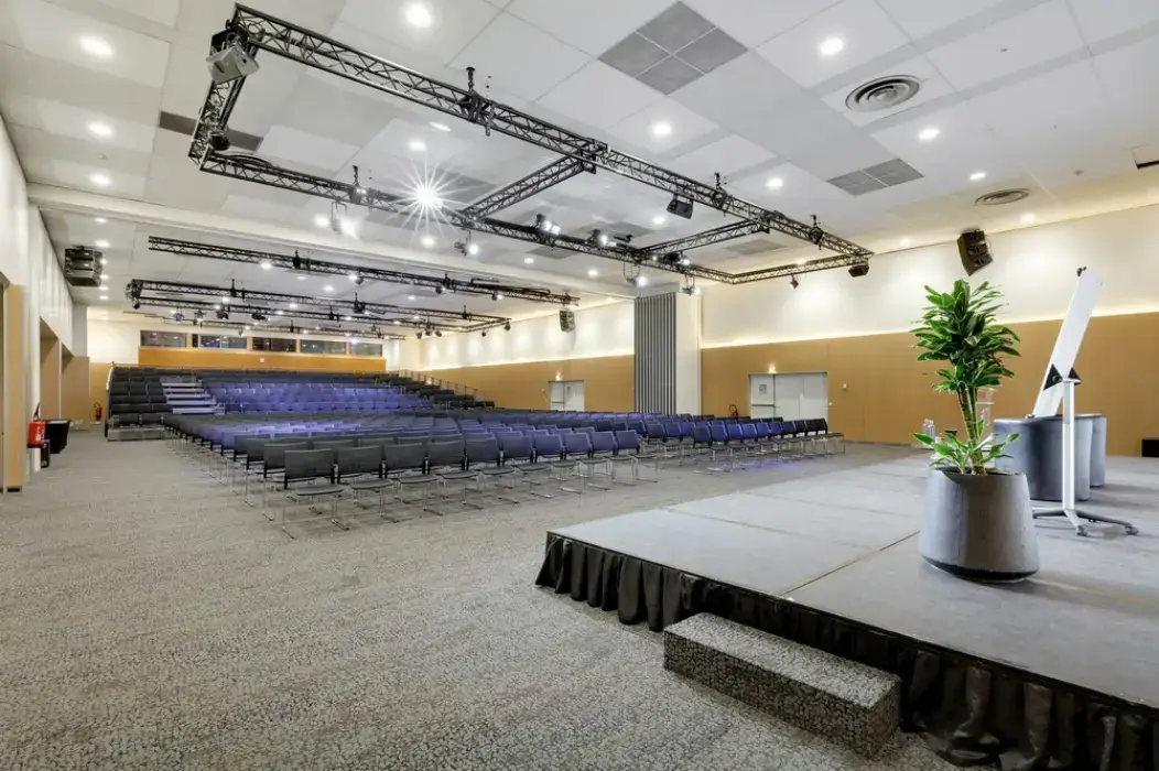 Novotel Poissy Orgeval 30