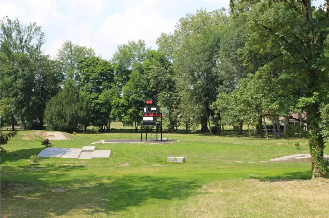 Parc Saint Léger 5