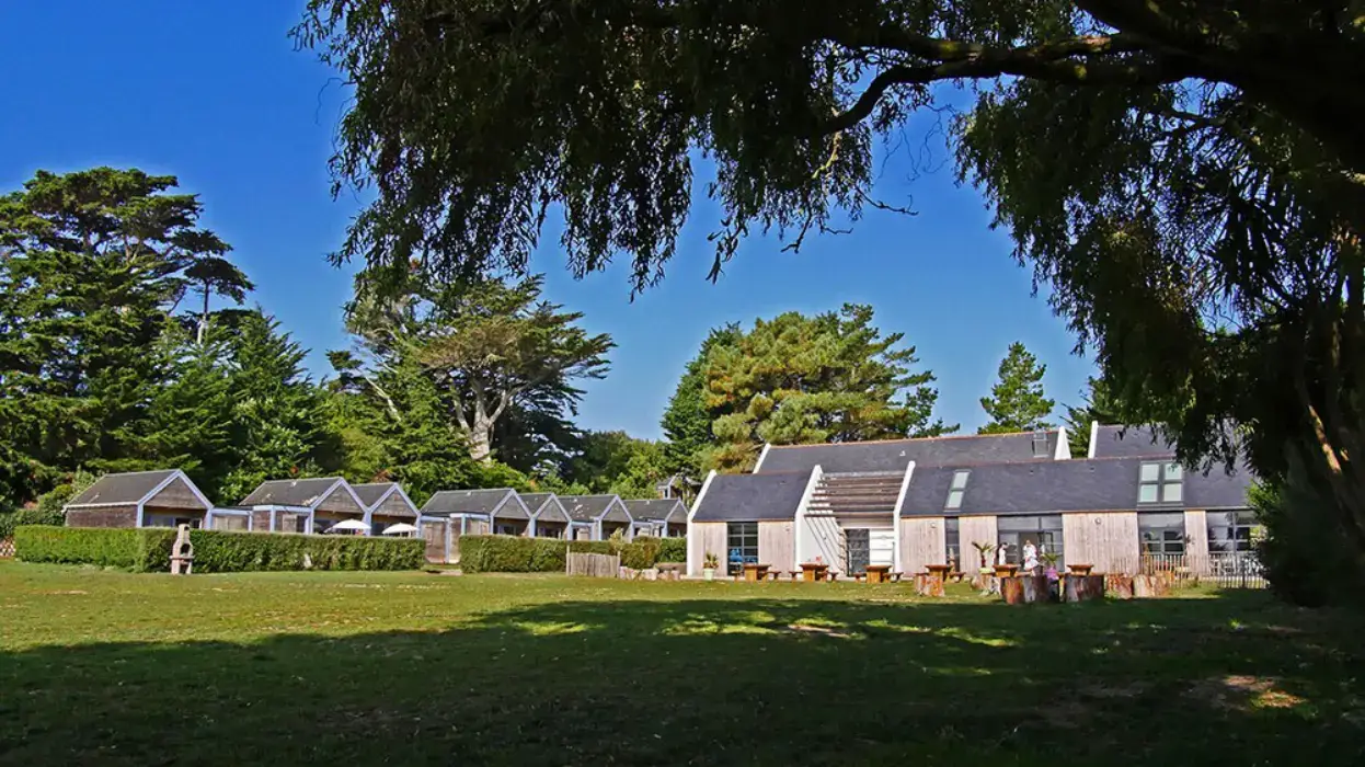 Jardin Colonial Île-de-Batz 3