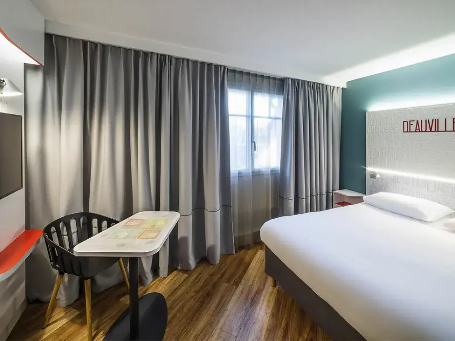 Ibis Styles Deauville Centre 3