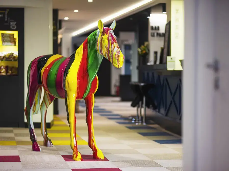 Ibis Styles Deauville Centre 7