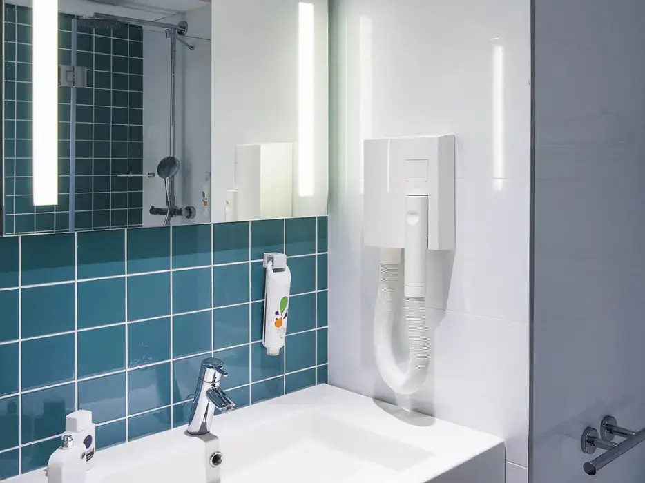 Ibis Styles Deauville Centre 8