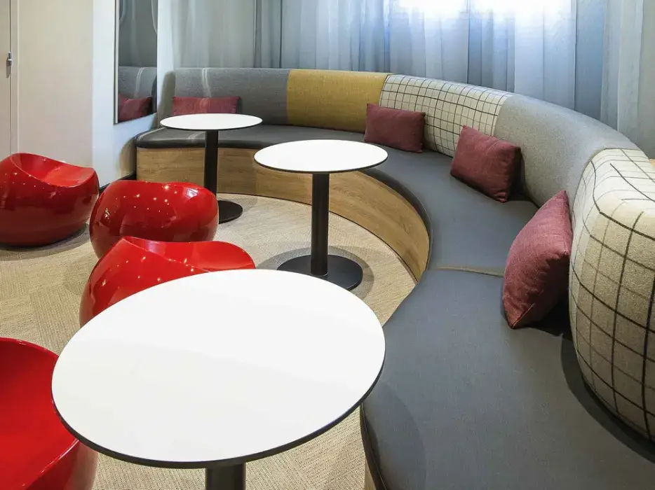 Ibis Styles Deauville Centre 10