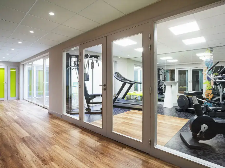 Ibis Styles Deauville Centre 13