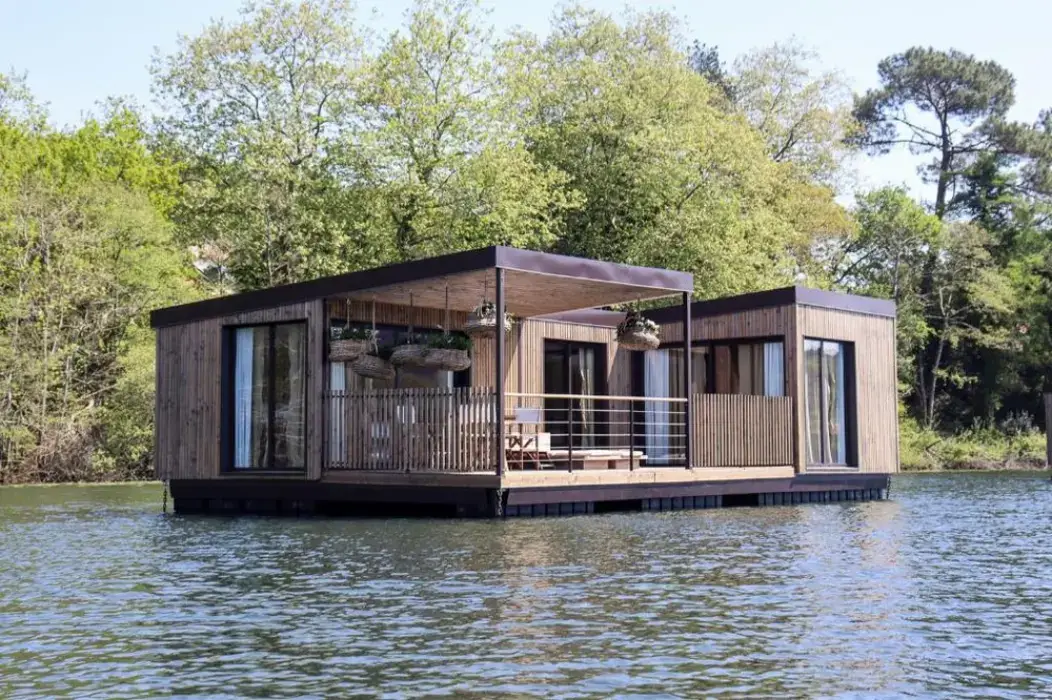 Brindos Lac et Château 3