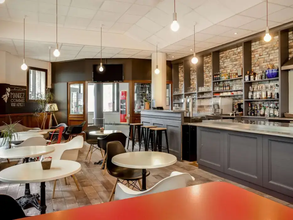 Ibis Angers Centre Château 4