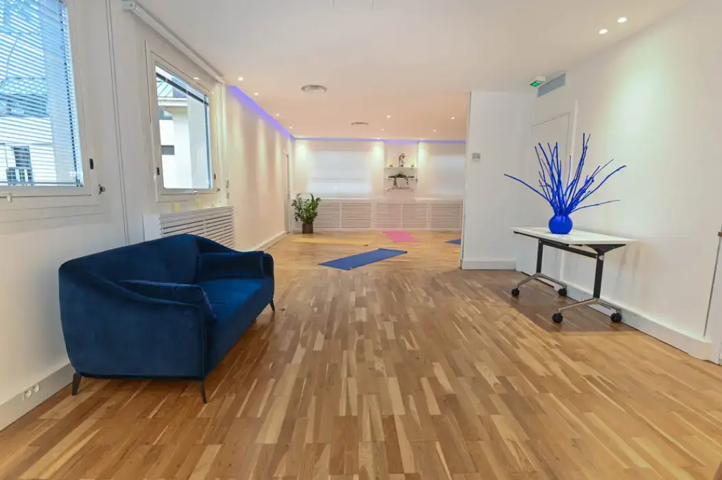 CATS Business Centre 2
