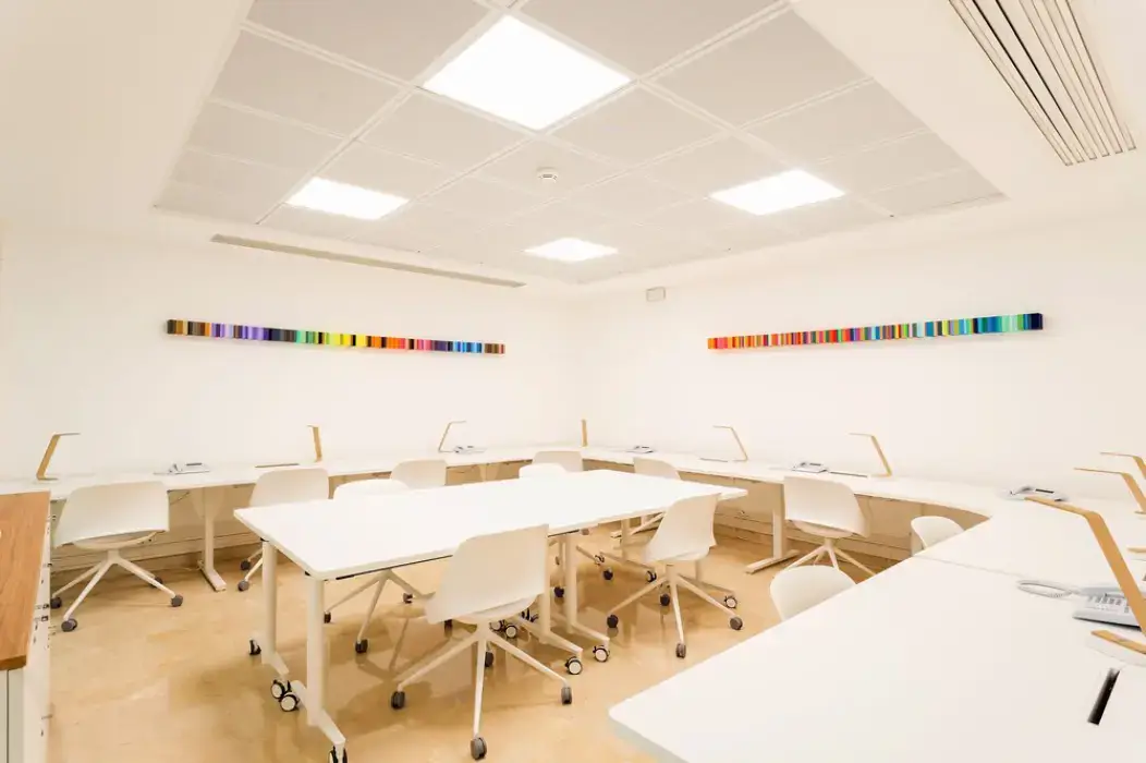 CATS Business Centre 3