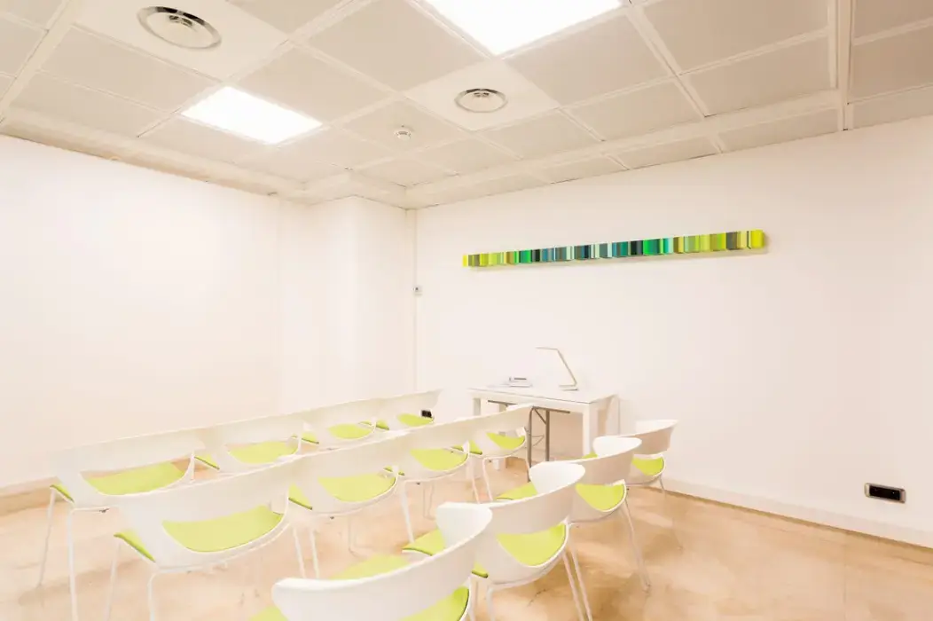 CATS Business Centre 4