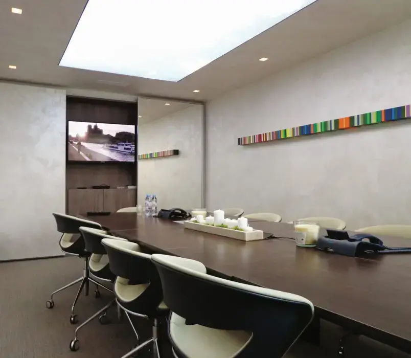 CATS Business Centre 5