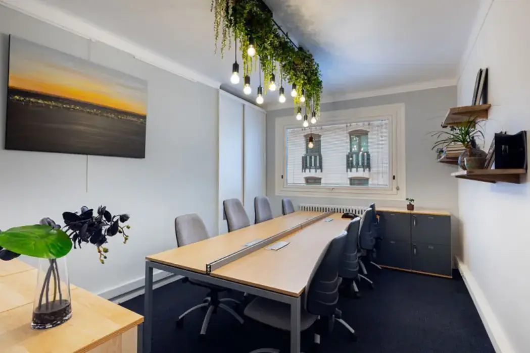 CATS Business Centre 6