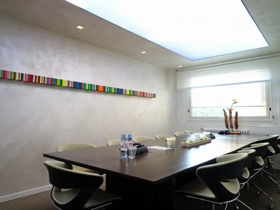 CATS Business Centre 7