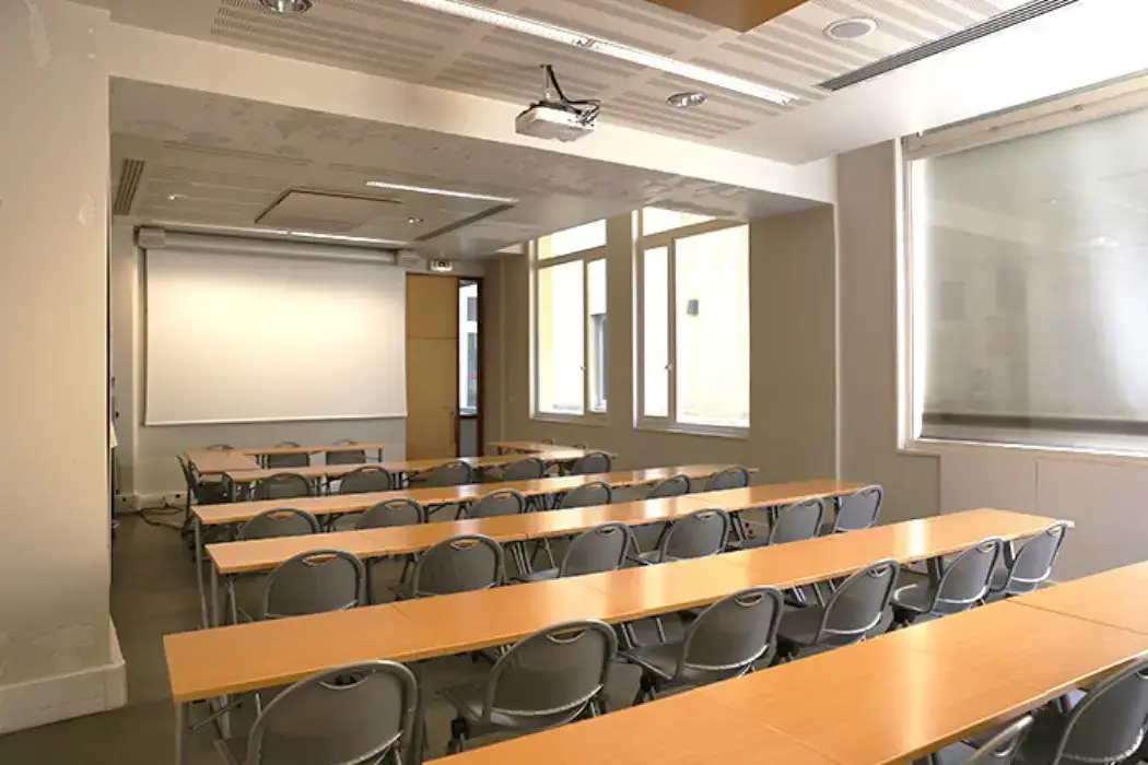 Institut National d'Histoire de l'Art 4