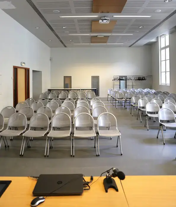 Institut National d'Histoire de l'Art 6
