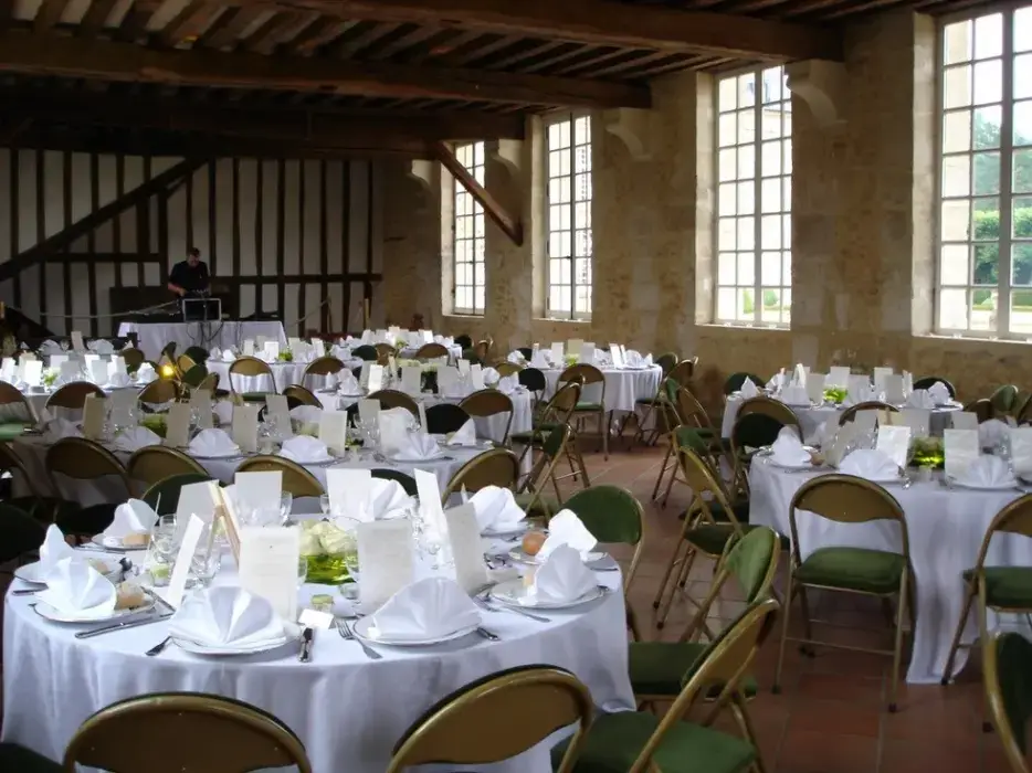 Château de Boury 2