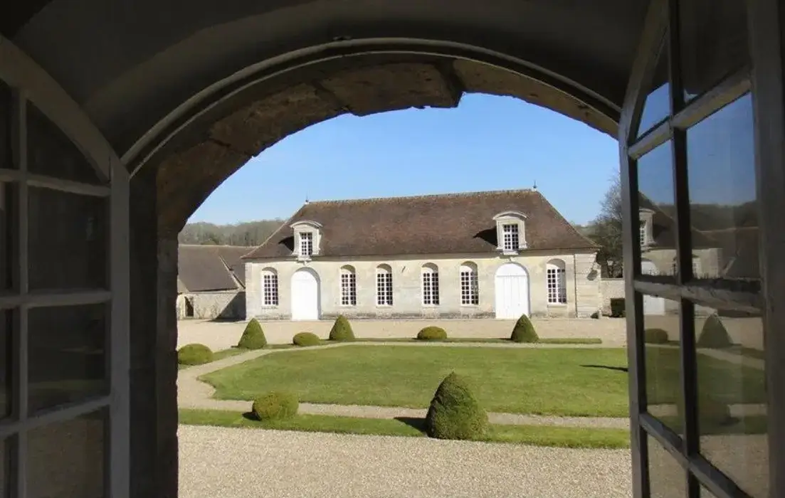 Château de Boury 3