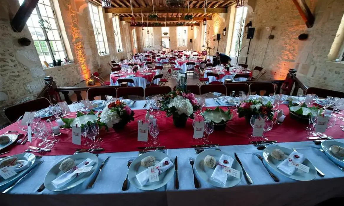 Château de Boury 4
