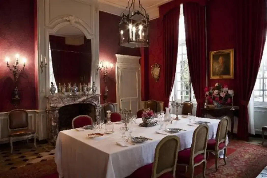 Château de Boury 5
