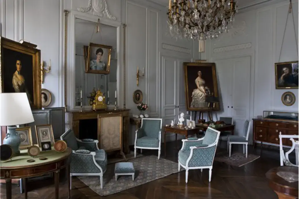 Château de Boury 6