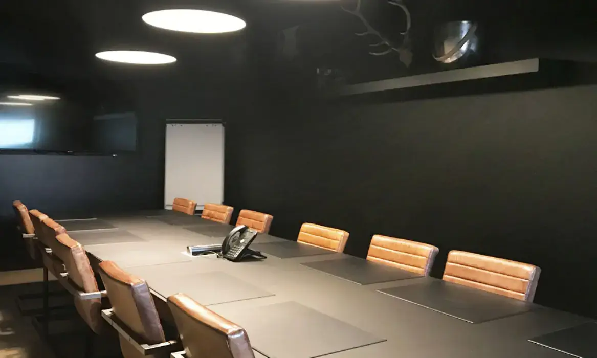 Work’s Day 4