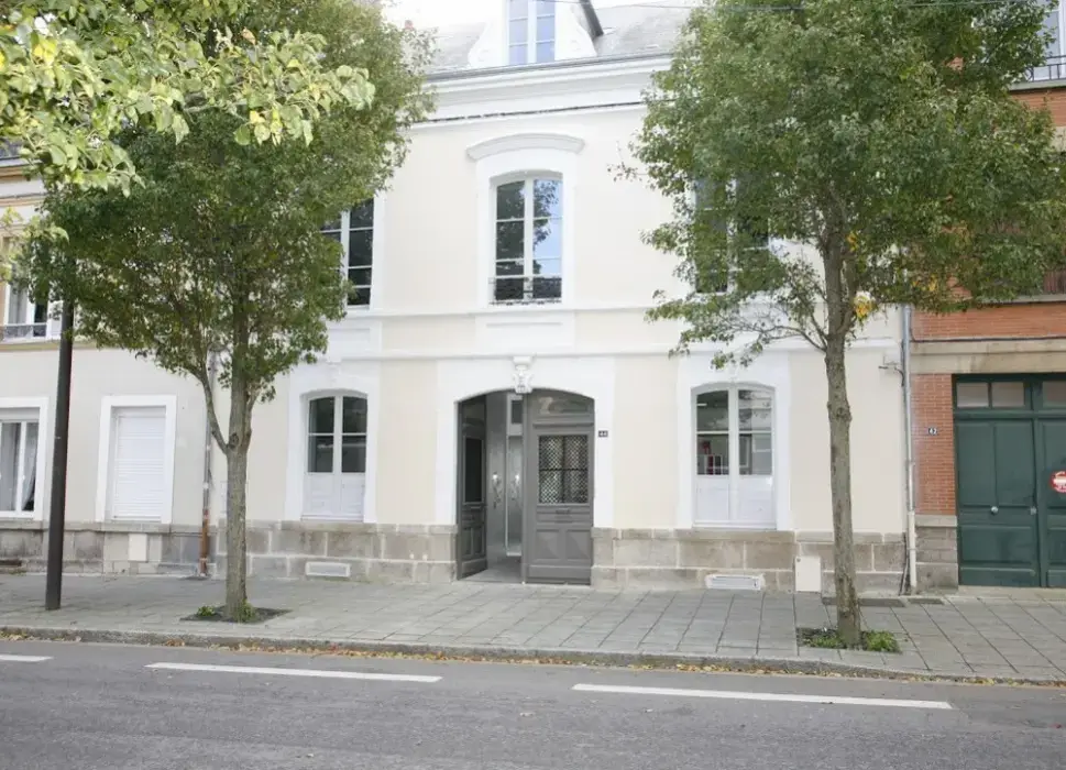 Espace Wilson 2