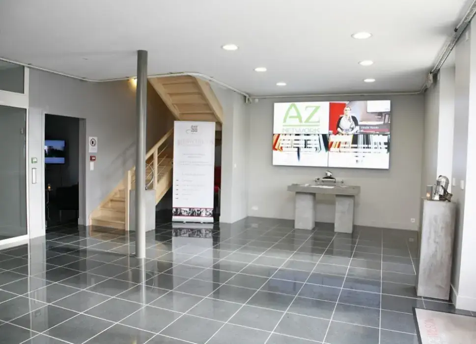Espace Wilson 5