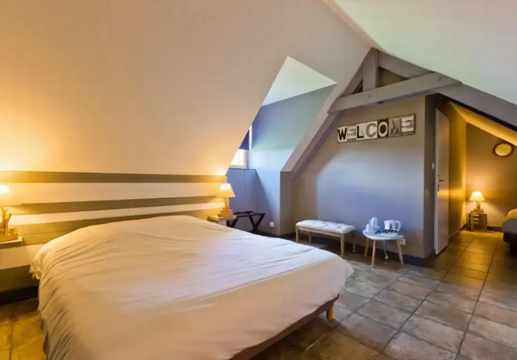 Hôtel Volcan Sancy 5
