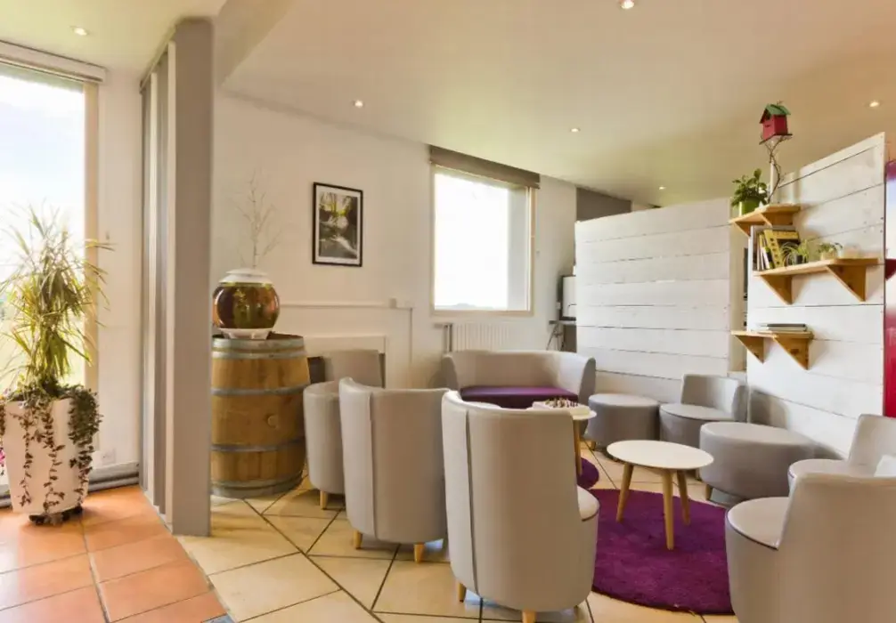 Hôtel Volcan Sancy 10