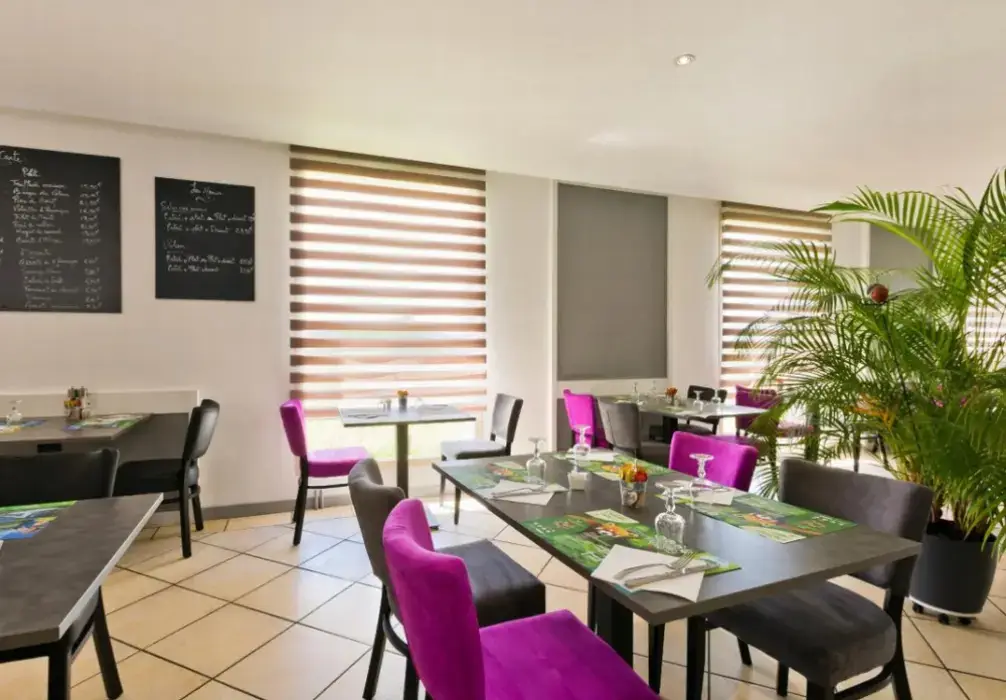 Hôtel Volcan Sancy 11